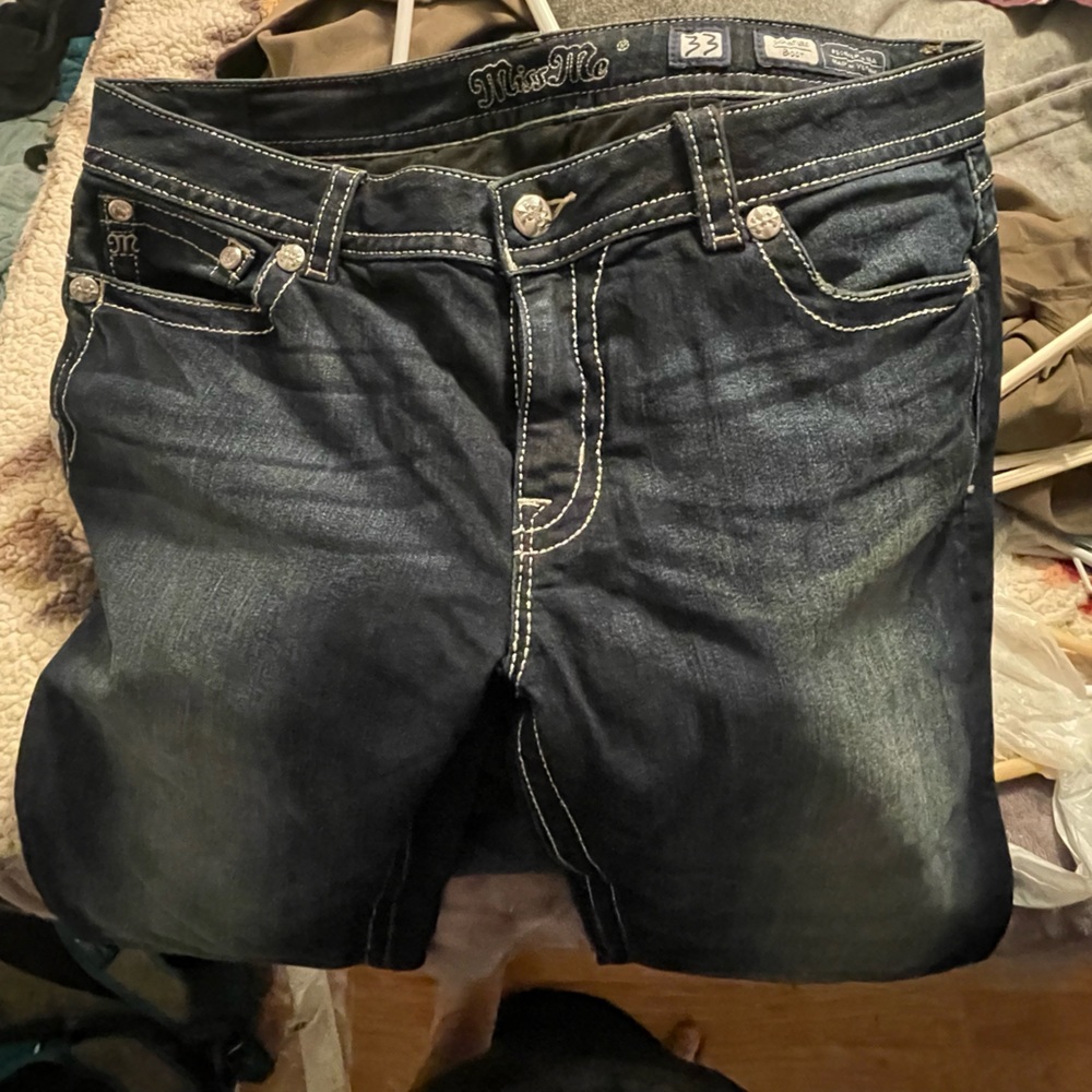 Miss me size 33